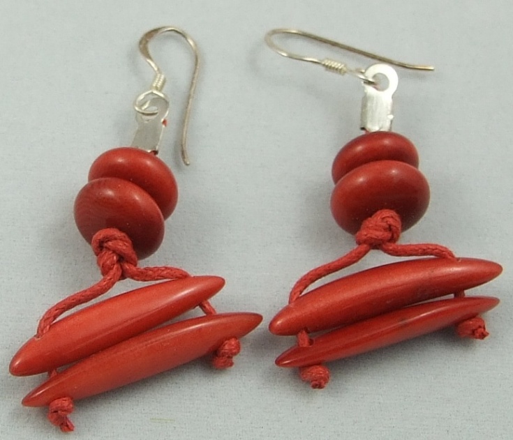 Earrings - Monica (a)